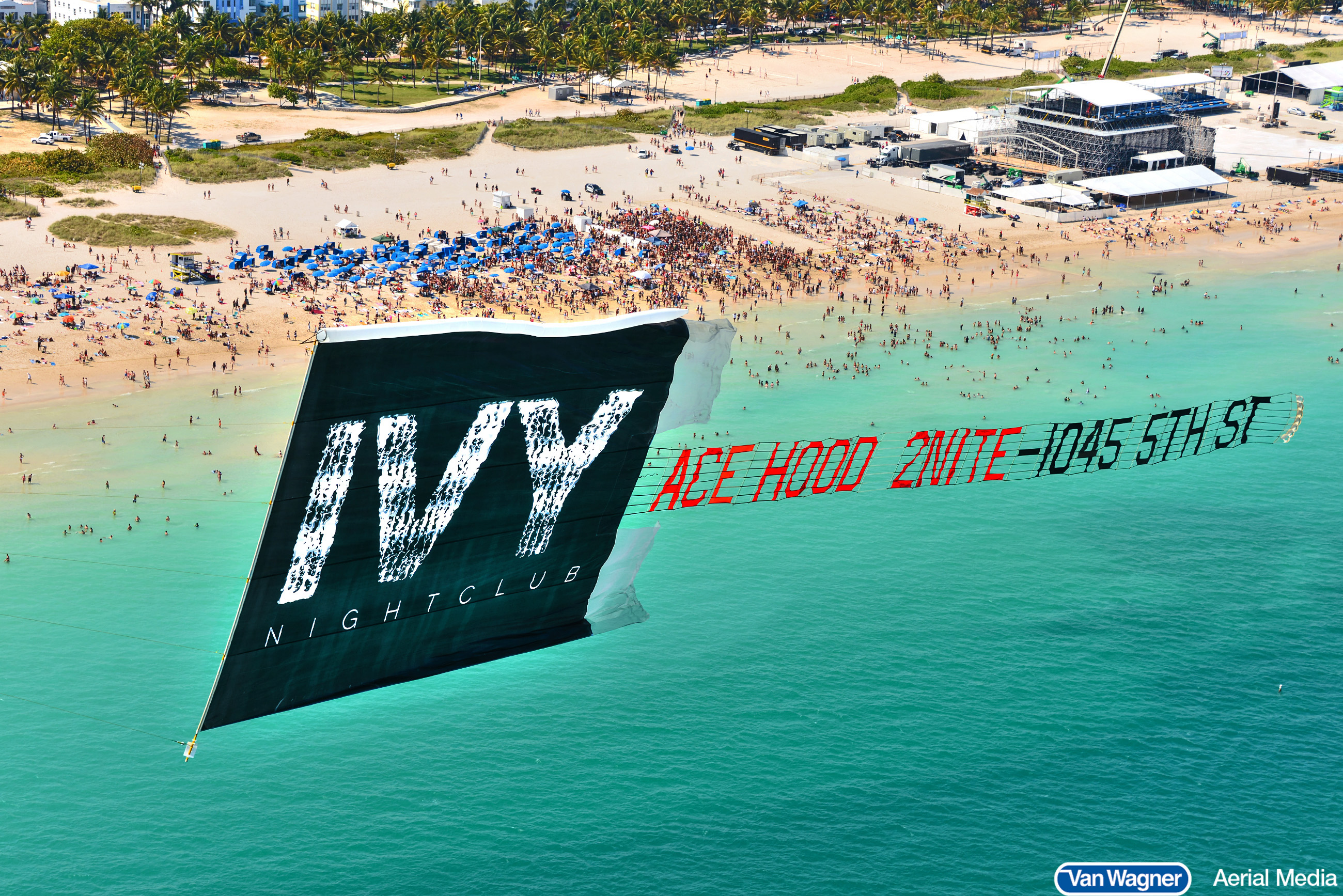 aerial banners fort lauderdale