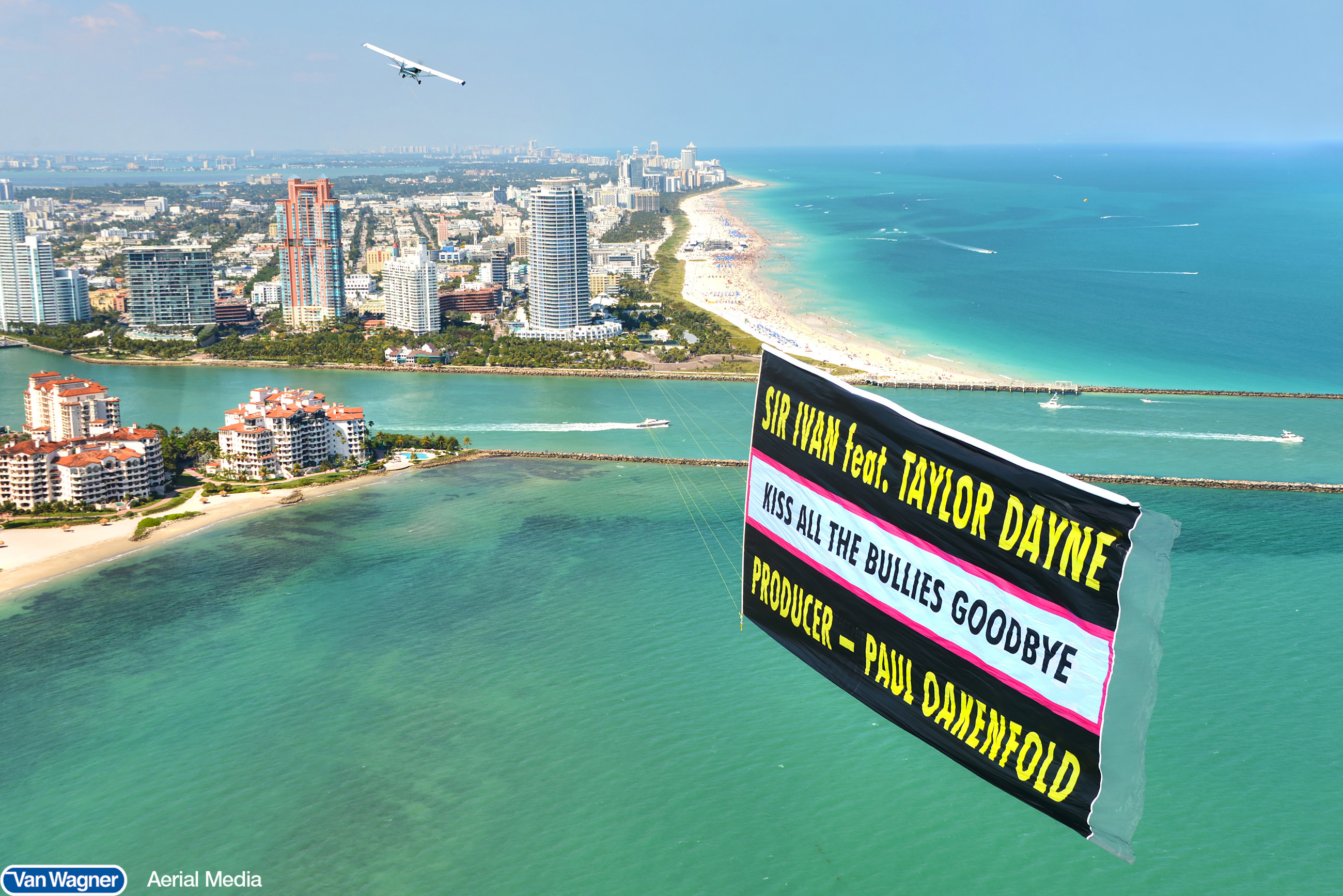 aerial ads ft lauderdale
