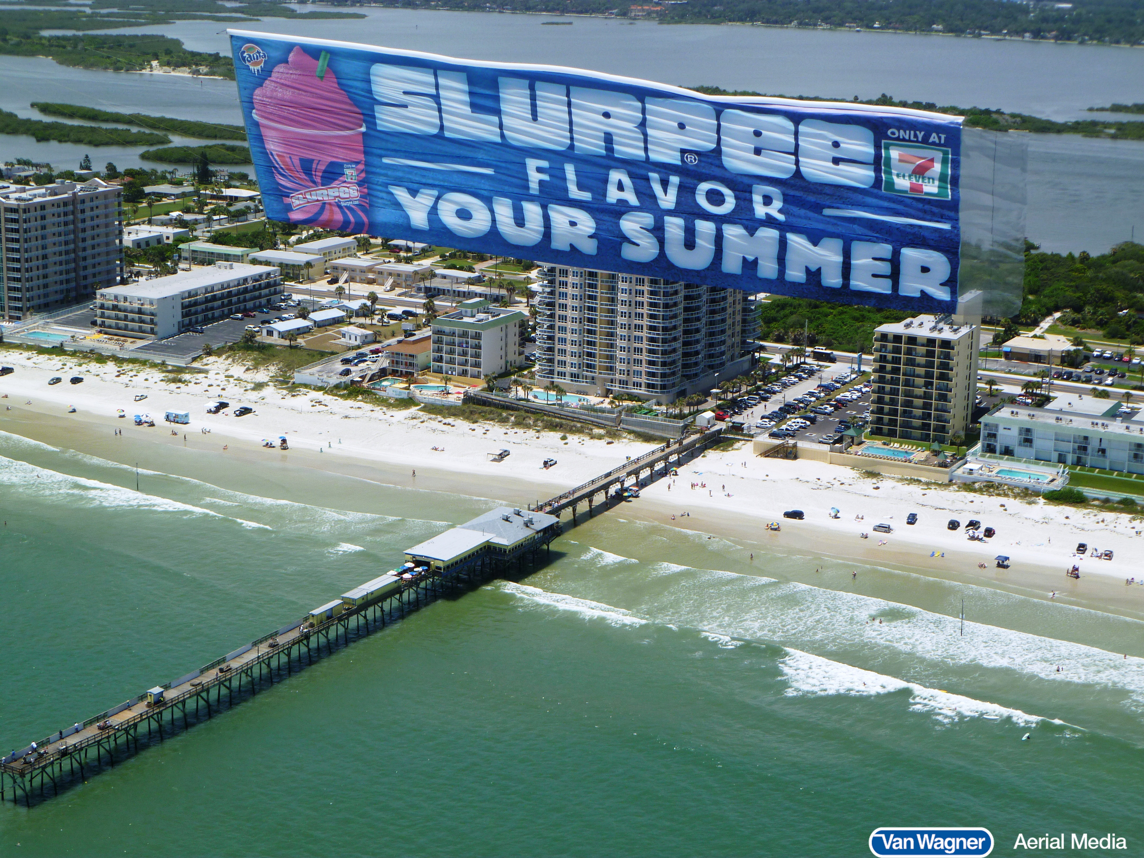 orlando aerial advertising