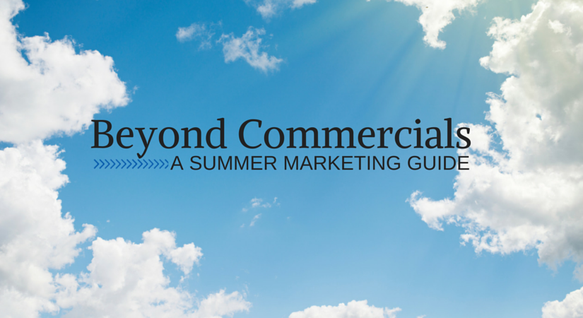 Great Summer Marketing Ideas to Keep Your Advertising Sizzling featured image
