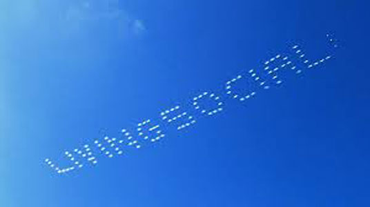 Living Social Skytyping