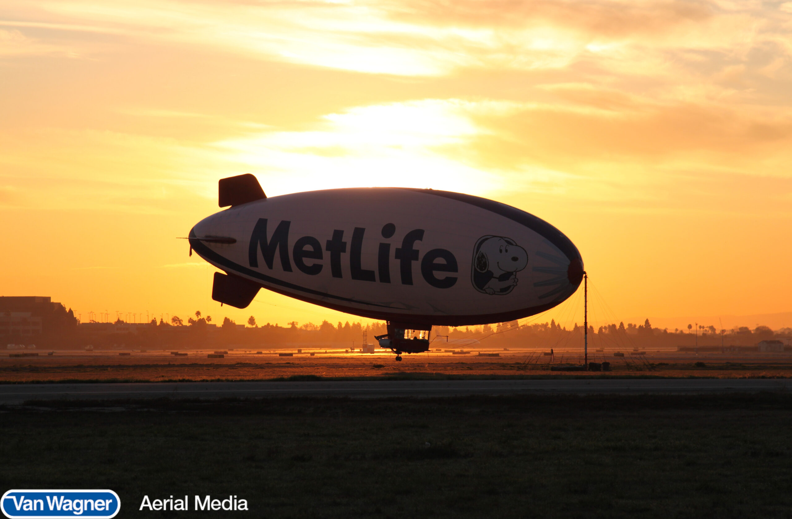 Blimp Travel Distance: Insights for Av Geeks | Van Wagner Aerial featured image