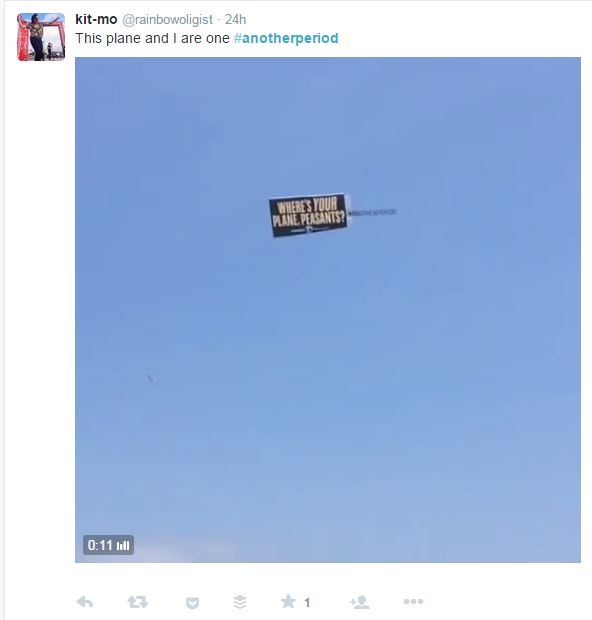 Comedy Central aerial billboard reddit