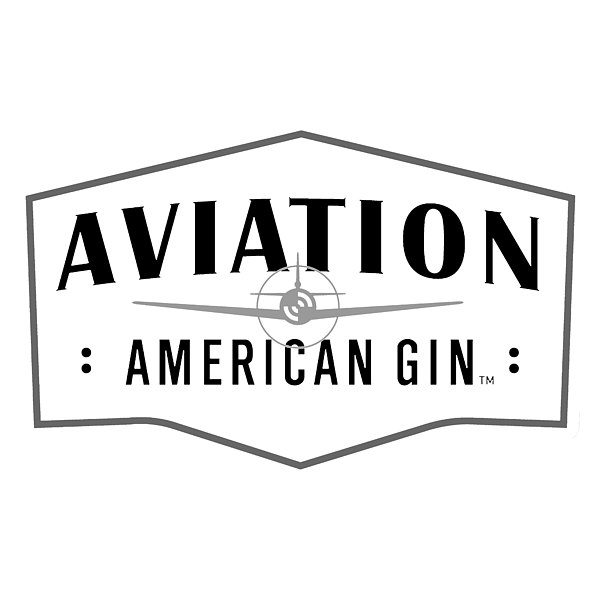 Aviation Gin Partner Logo