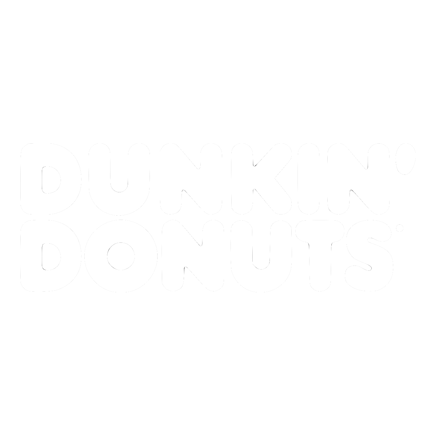 Dunkin Donuts Partner Logo