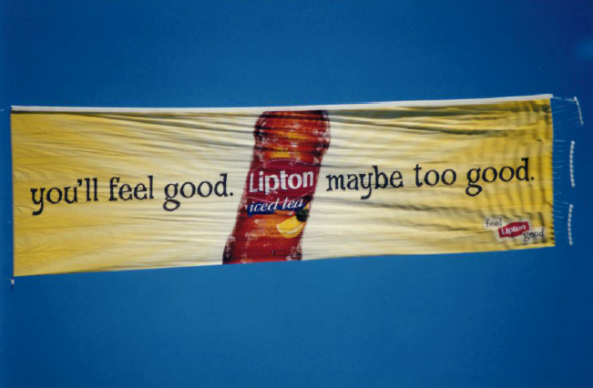 lipton