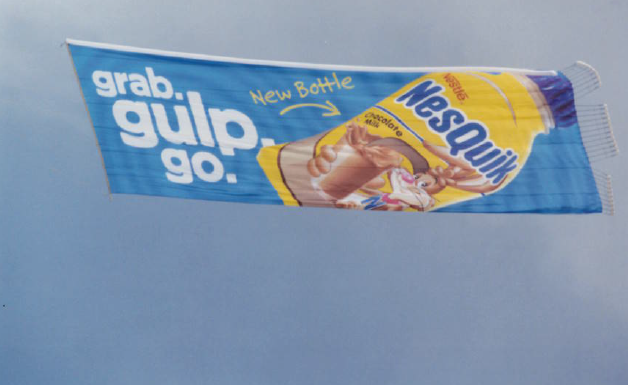 nesquik