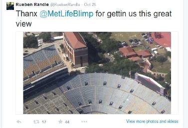 @metlifeblimp