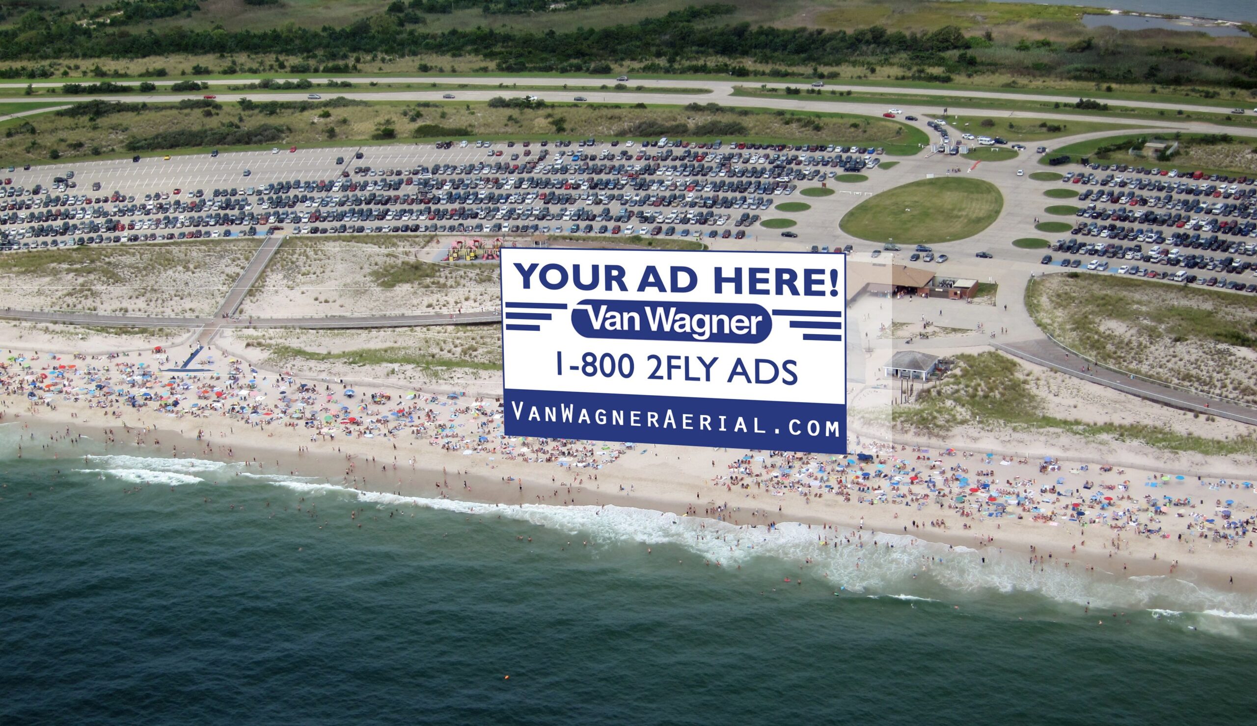 Mockup Aerial Billboard Free Quote