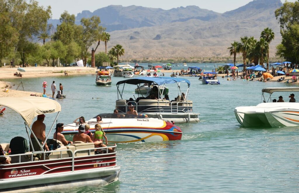 Lake Havasu