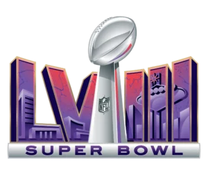 NFL Superbowl Logo