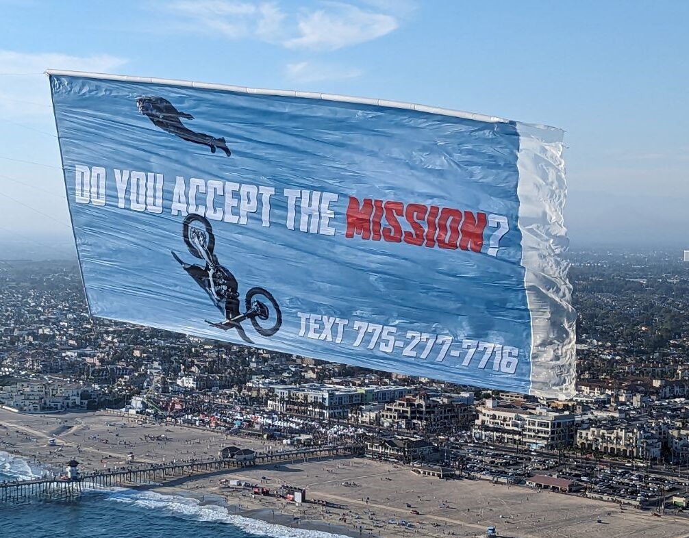 Pro Tips: Designing Compelling Aerial Ads for Maximum Impact featured image