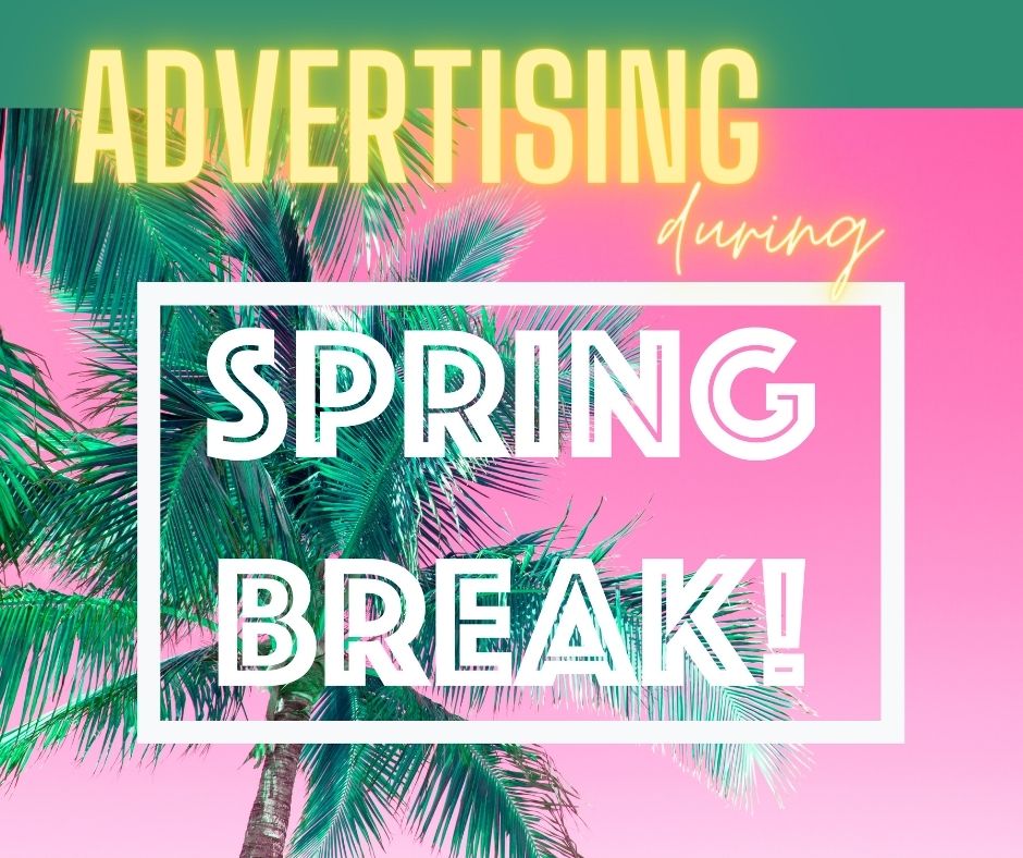 Soaring Above the Rest: Spring Break Advertising Strategies from Van Wagner featured image