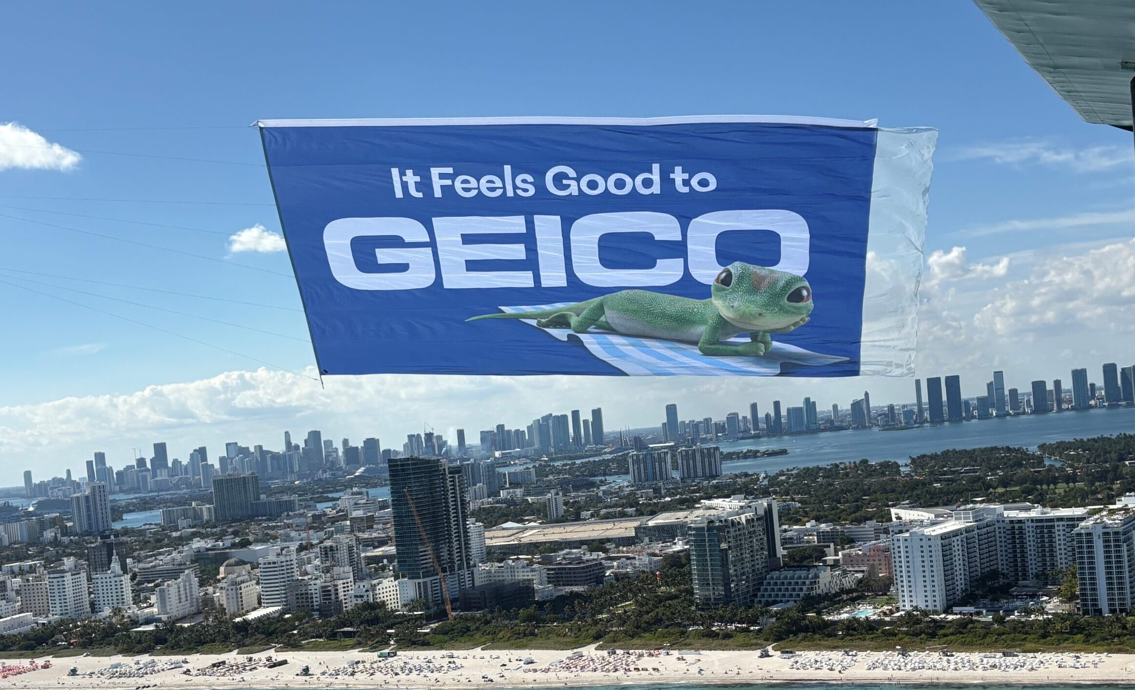 Top 2026 Marketing Trends: Why Aerial Ads Deserve a Spot in Your Media Mix featured image